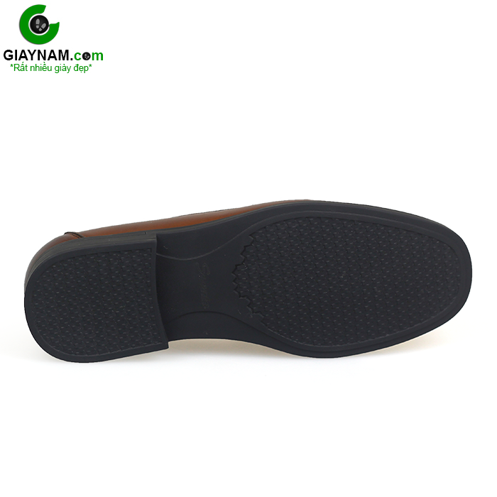 Giày lười nam đẹp 2021 thương hiệu Savato; MS GL13028N2